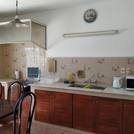 Dona Olga Apartment Minas Exterior photo