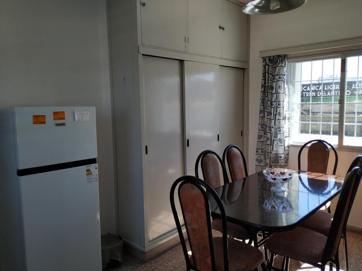 Dona Olga Apartment Minas Exterior photo